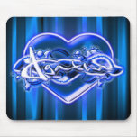 Agatha Mouse Pad