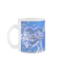 Agatha Mug