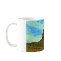 Agatha Peak, Arizona mugs by traveller9 Agatha Peak, Arizona mugs