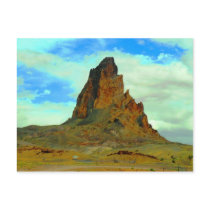 Agatha Peak, Arizona Post Cards