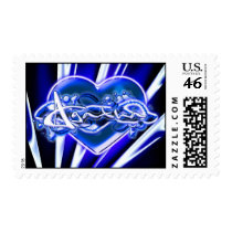 Agatha Stamps