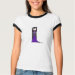 Ladies Ringer T-Shirt