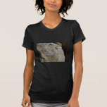 Agatified Bark In Limestone At Wanneroo Beach Shirt