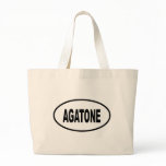AGATONE CANVAS BAG