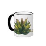 Agave Coffee Mug