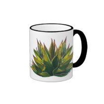 Agave Coffee Mug mugs