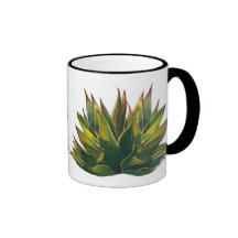 Agave Coffee Mug