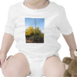 Agave in Bloom Baby Bodysuit
