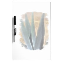 Agave Medium Dry Erase Board dry erase boards