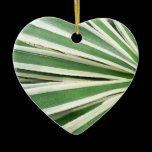 Agave Plant Ornament