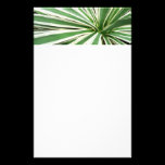 Agave Plant Stationery
