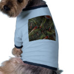 Agave Seam Doggie Tshirt