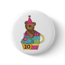 Age 10 buttons