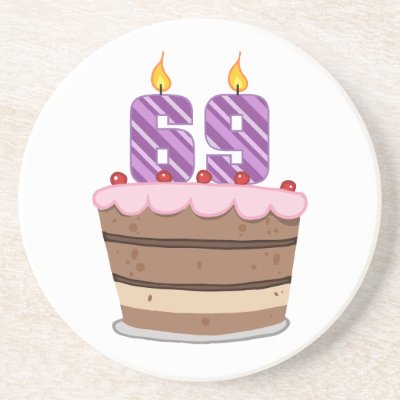Birthday Cake Martini on Your 69 Birthday With Our Birthday T Shirts And Birthday Goodies