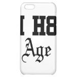 age case for iPhone 5C