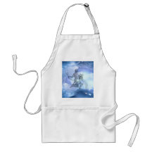 Age of Aquarious Apron