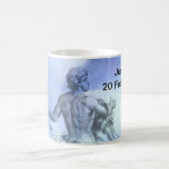 Age of Aquarious Mug