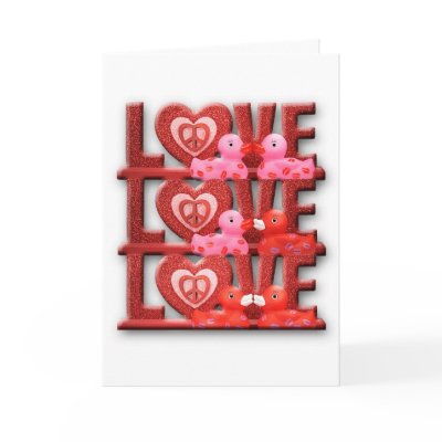 Age of Duckquarius Greeting Cards by Sterling_Images
