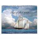 Age of Sail 2009 calendars by seawolf Age of Sail 2009 calendars