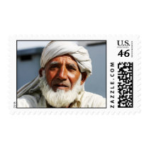 Age postage