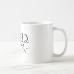 Aged and Flatulent Mugs