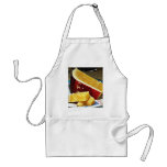 Aged Gouda Cheese aprons