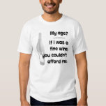 like a fine wine shirt