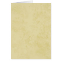 Aged Paper Cards