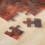 Aged Rusted Metal puzzles