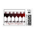 Aged to Perfection Stamps