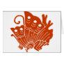 Ageha cho, Japan Card