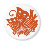 Ageha cho, Japan Magnet