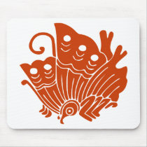 Ageha cho, Japan mousepads by bestflag Ageha cho, Japan mousepads