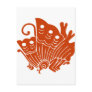 Ageha cho, Japan Post Cards