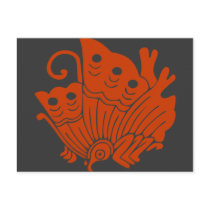 Ageha cho, Japan postcards by bestflag Ageha cho, Japan postcards