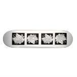 Ageha inverted, Japan Custom Skate Board
