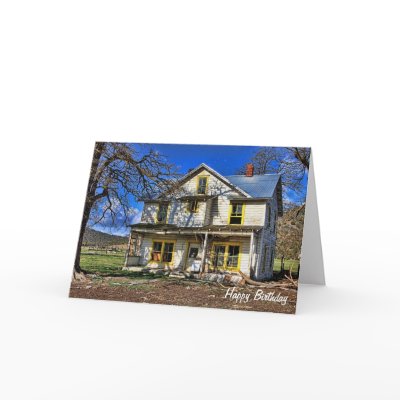 AGEING GRACEFULLY CARDS by CNelson01