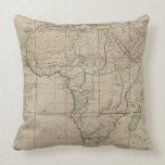 Ageless Africa pillows