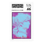 Ageless Beauty Stamp