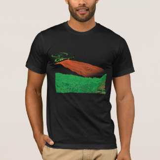 agent orange t shirt band
