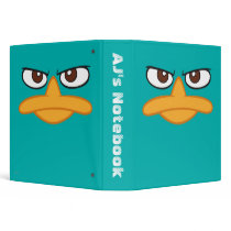 Agent P Vinyl Binder