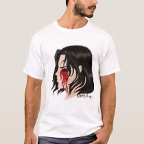 Agent Sheldon Jeffrey Sands t-shirts