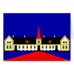 Agersboel Greeting Cards