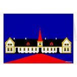 Agersboel Manor House - Art Gallery Selection cards