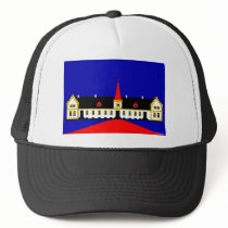 Agersboel Manor House - Art Gallery Selection Hats