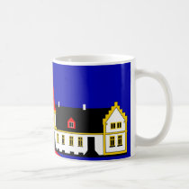 Agersboel Manor House - Art Gallery Selection mugs