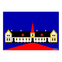 Agersboel Manor House - Art Gallery Selection posters
