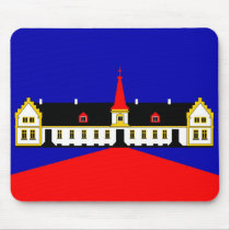 Agersboel Manor House mousepads