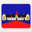 Agersboel Manor House mousepads by lonvig Agersboel Manor House mousepads