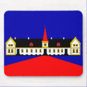 Agersboel Manor House mousepads